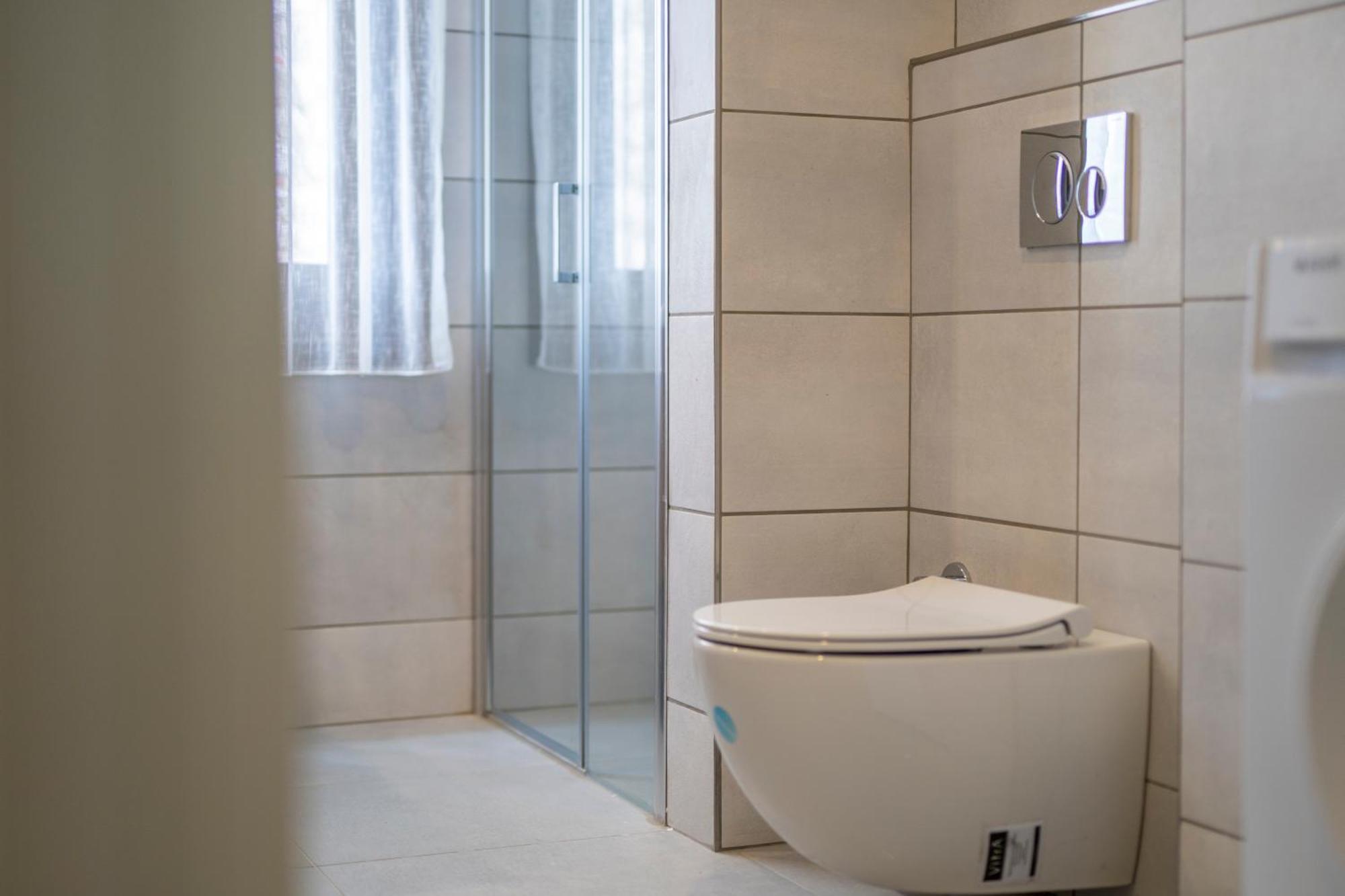 Kuledibi Suites, Historical 1-Bedroom Apartment No-2 Istanbul Eksteriør billede