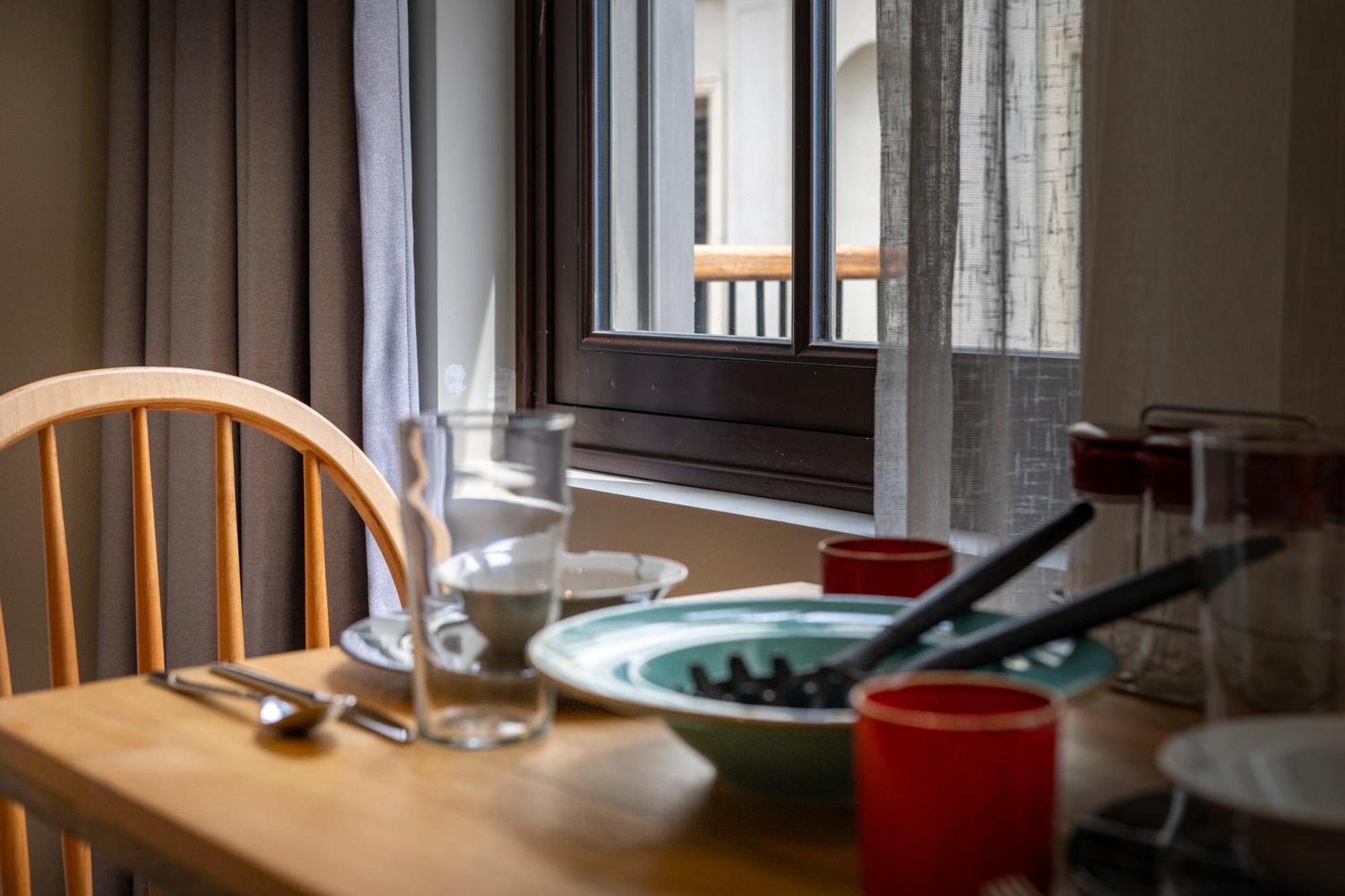 Kuledibi Suites, Historical 1-Bedroom Apartment No-2 Istanbul Eksteriør billede