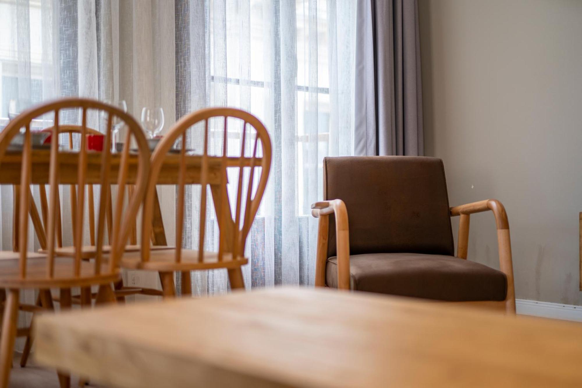 Kuledibi Suites, Historical 1-Bedroom Apartment No-2 Istanbul Eksteriør billede