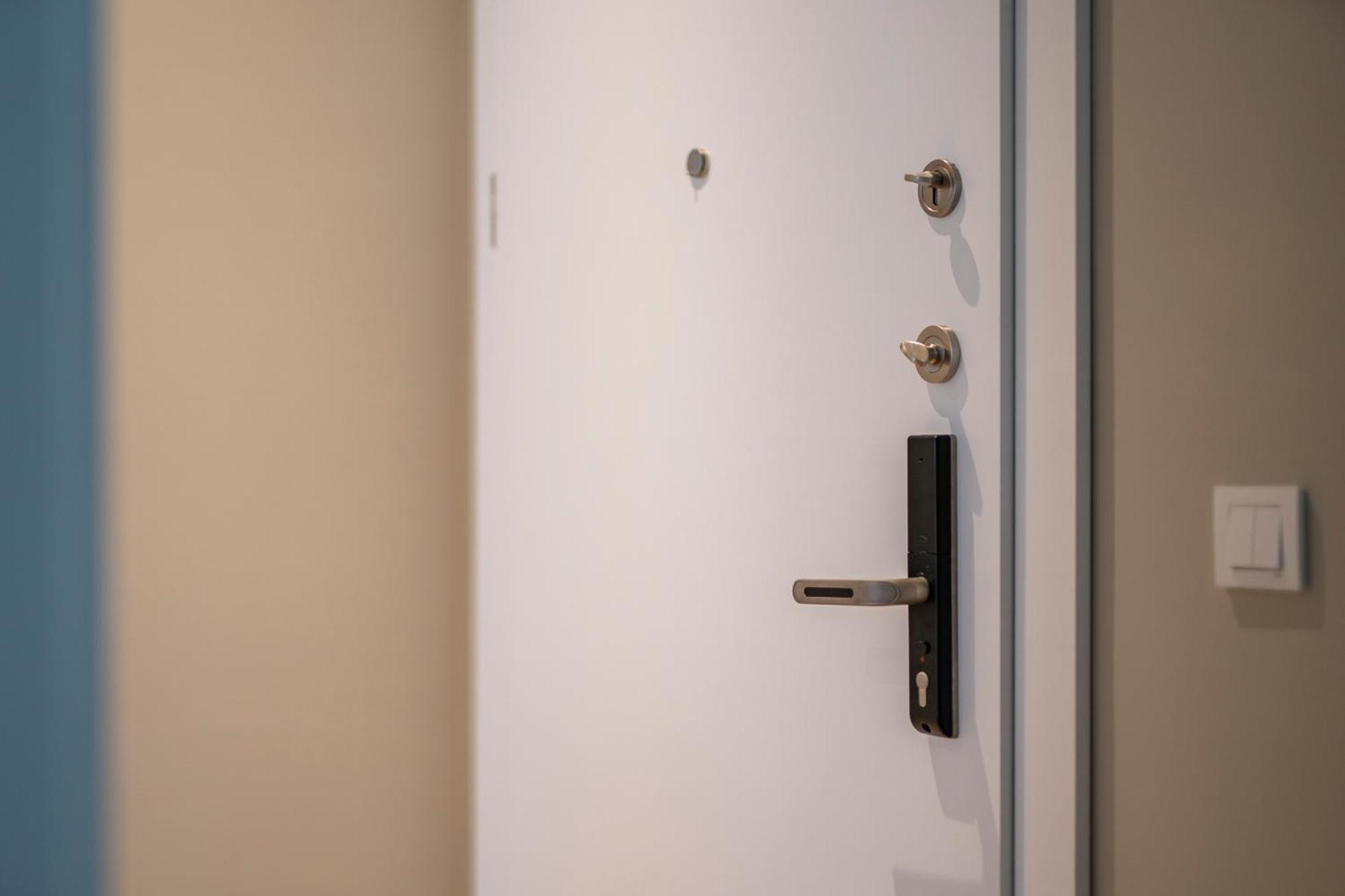 Kuledibi Suites, Historical 1-Bedroom Apartment No-2 Istanbul Eksteriør billede