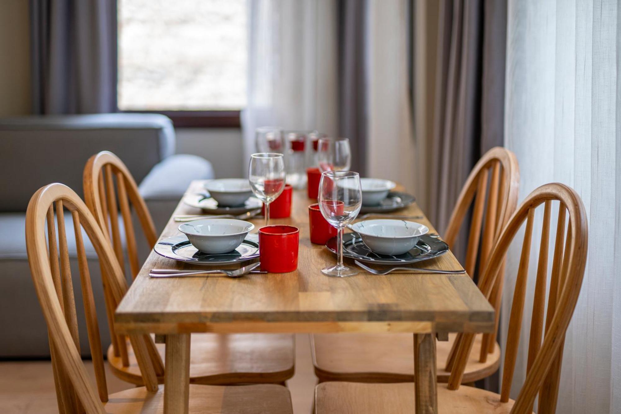 Kuledibi Suites, Historical 1-Bedroom Apartment No-2 Istanbul Eksteriør billede