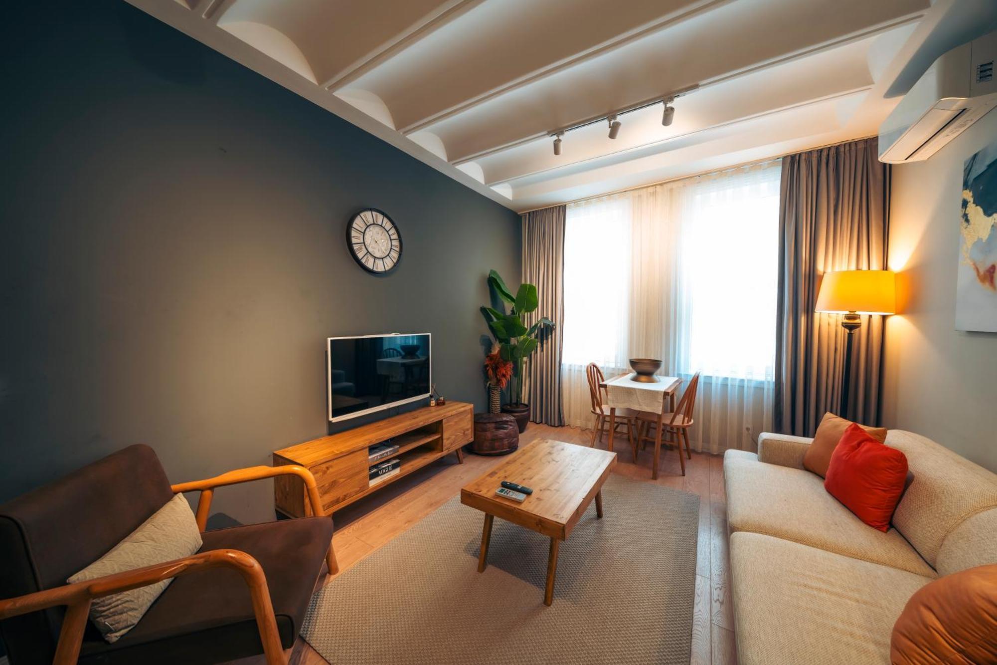 Kuledibi Suites, Historical 1-Bedroom Apartment No-2 Istanbul Eksteriør billede
