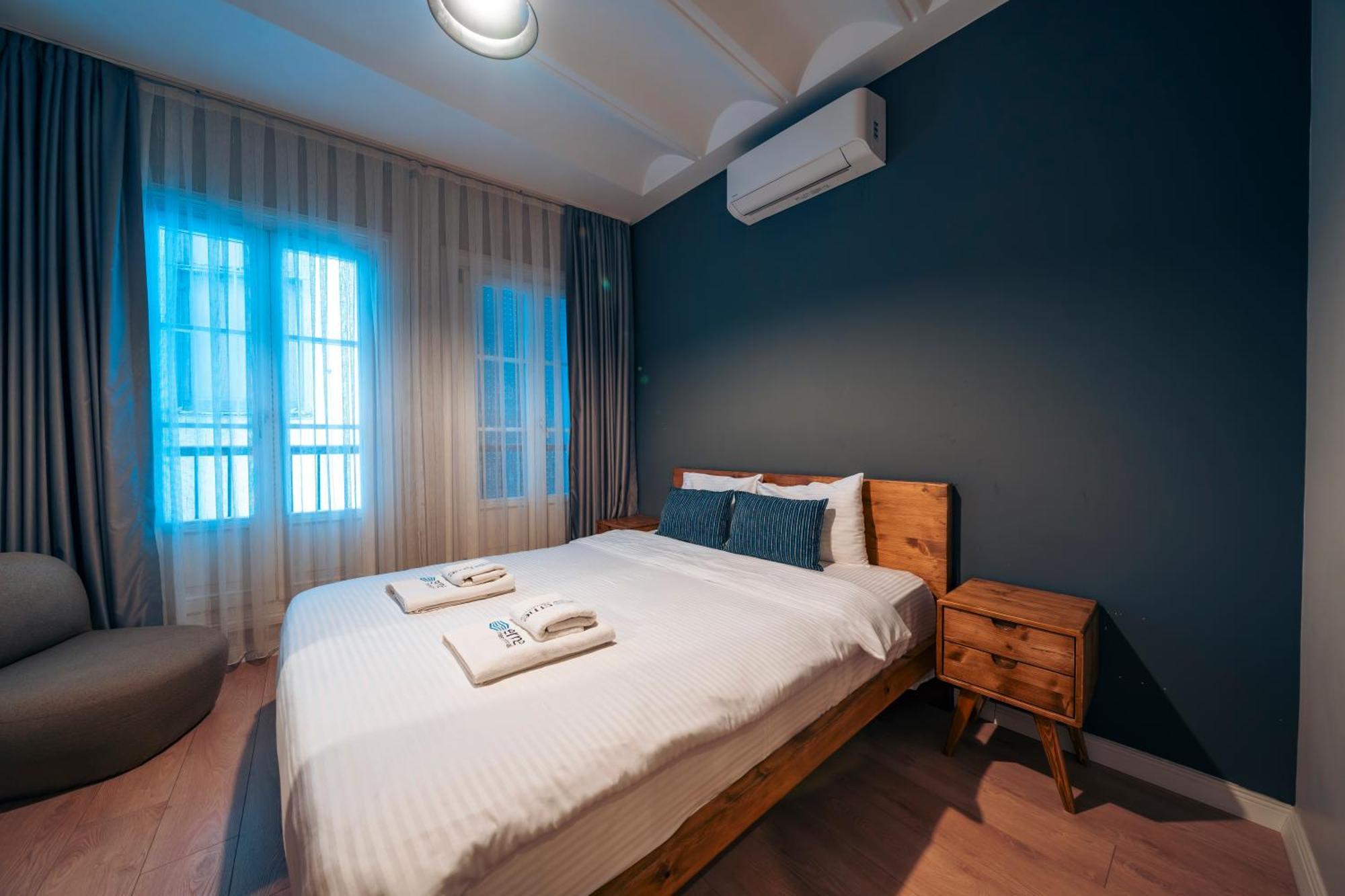 Kuledibi Suites, Historical 1-Bedroom Apartment No-2 Istanbul Eksteriør billede