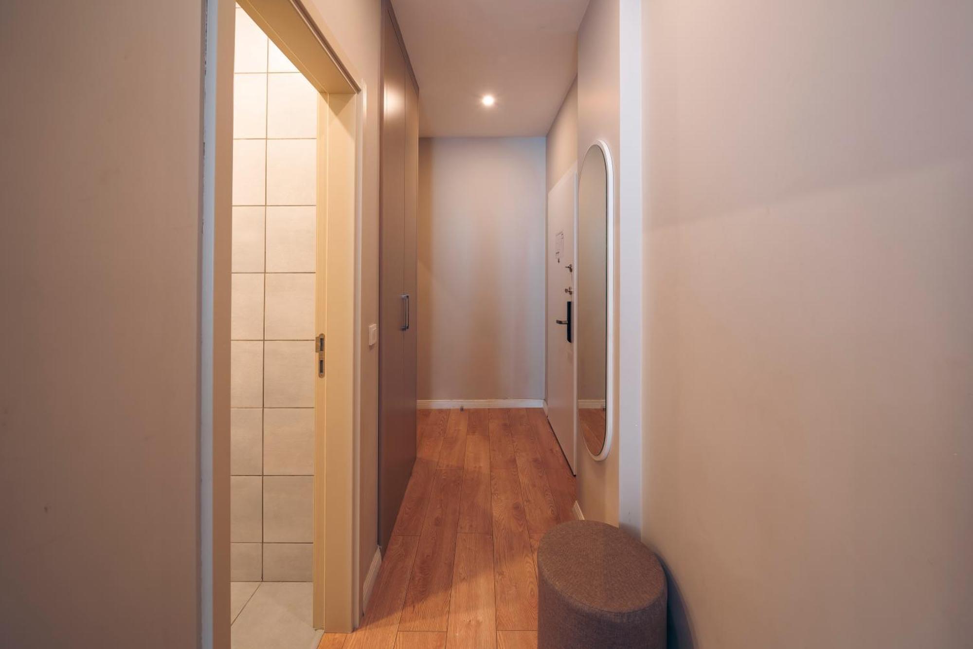 Kuledibi Suites, Historical 1-Bedroom Apartment No-2 Istanbul Eksteriør billede